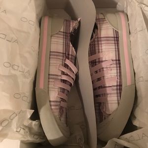 Aldo Women’s Shoes